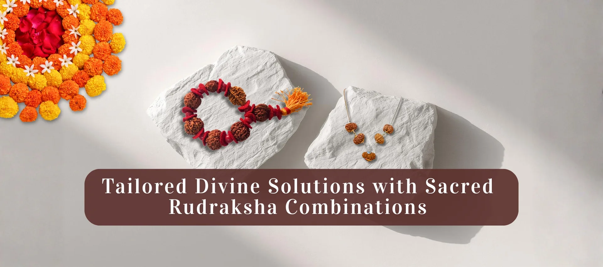 Rudraksha Combinations