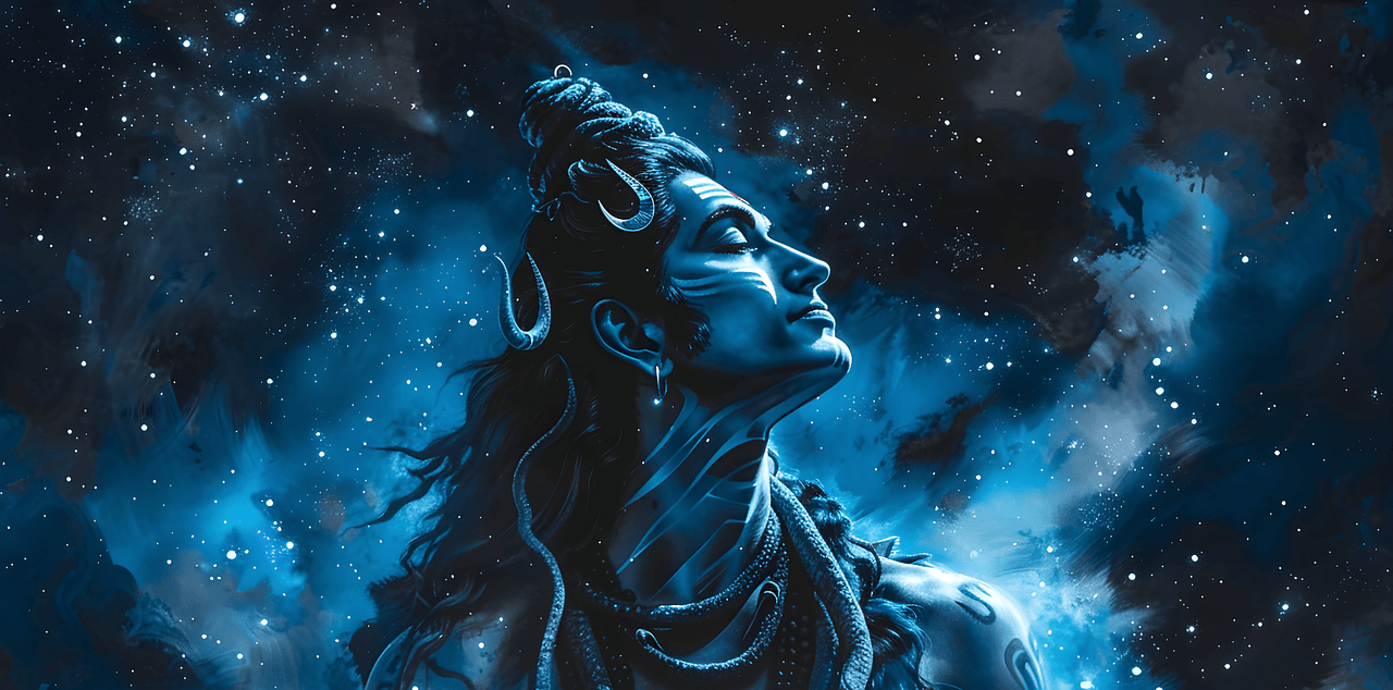 अर्धनारीश्वर स्तुति (Ardhanarishvara Vandana)
