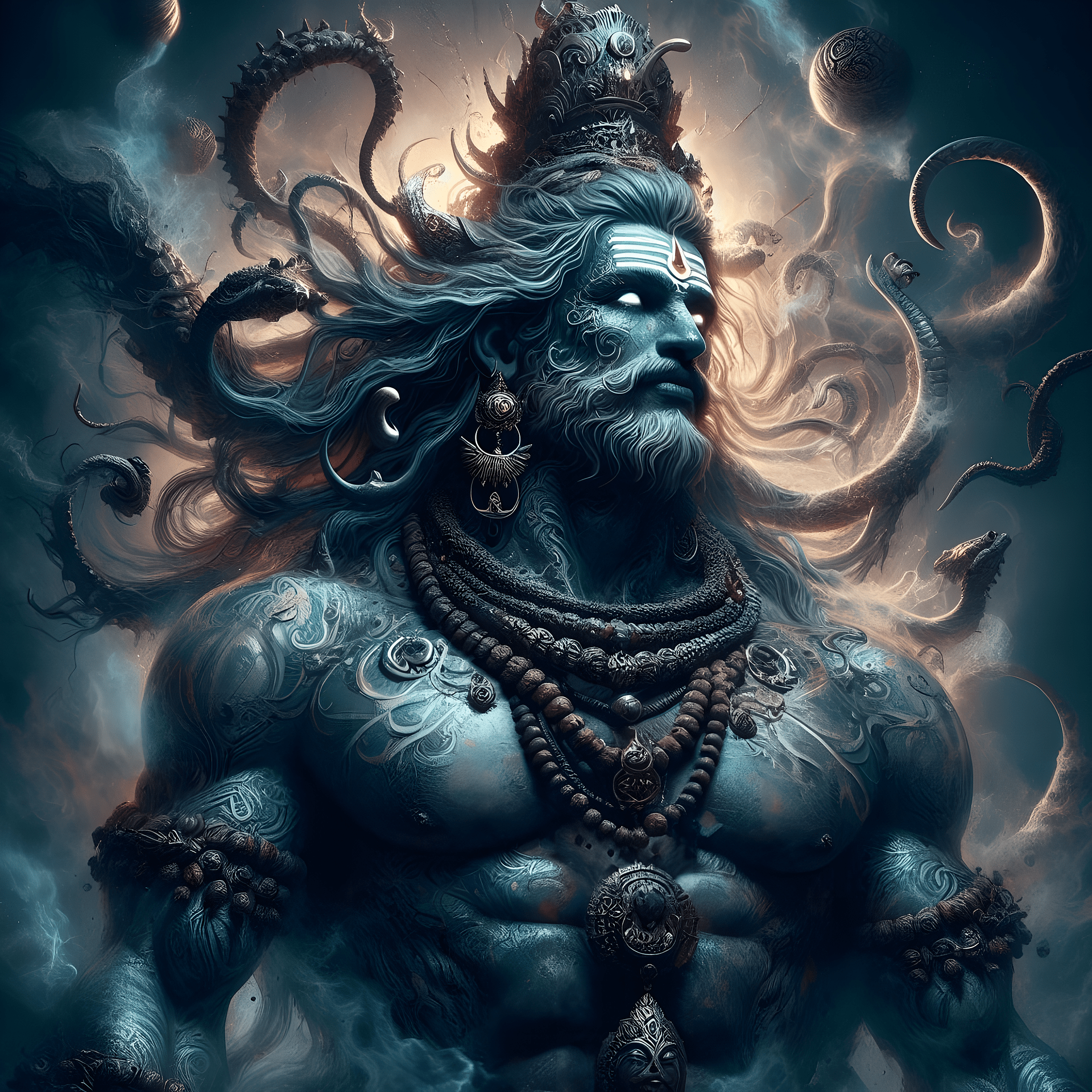 अग्नि स्तुति (Agni Vandana)