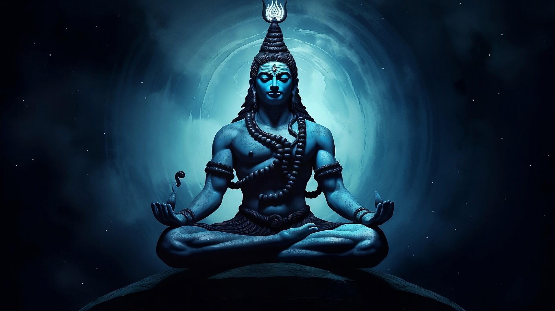 ब्रह्मा स्तुति (Brahma Vandana):
