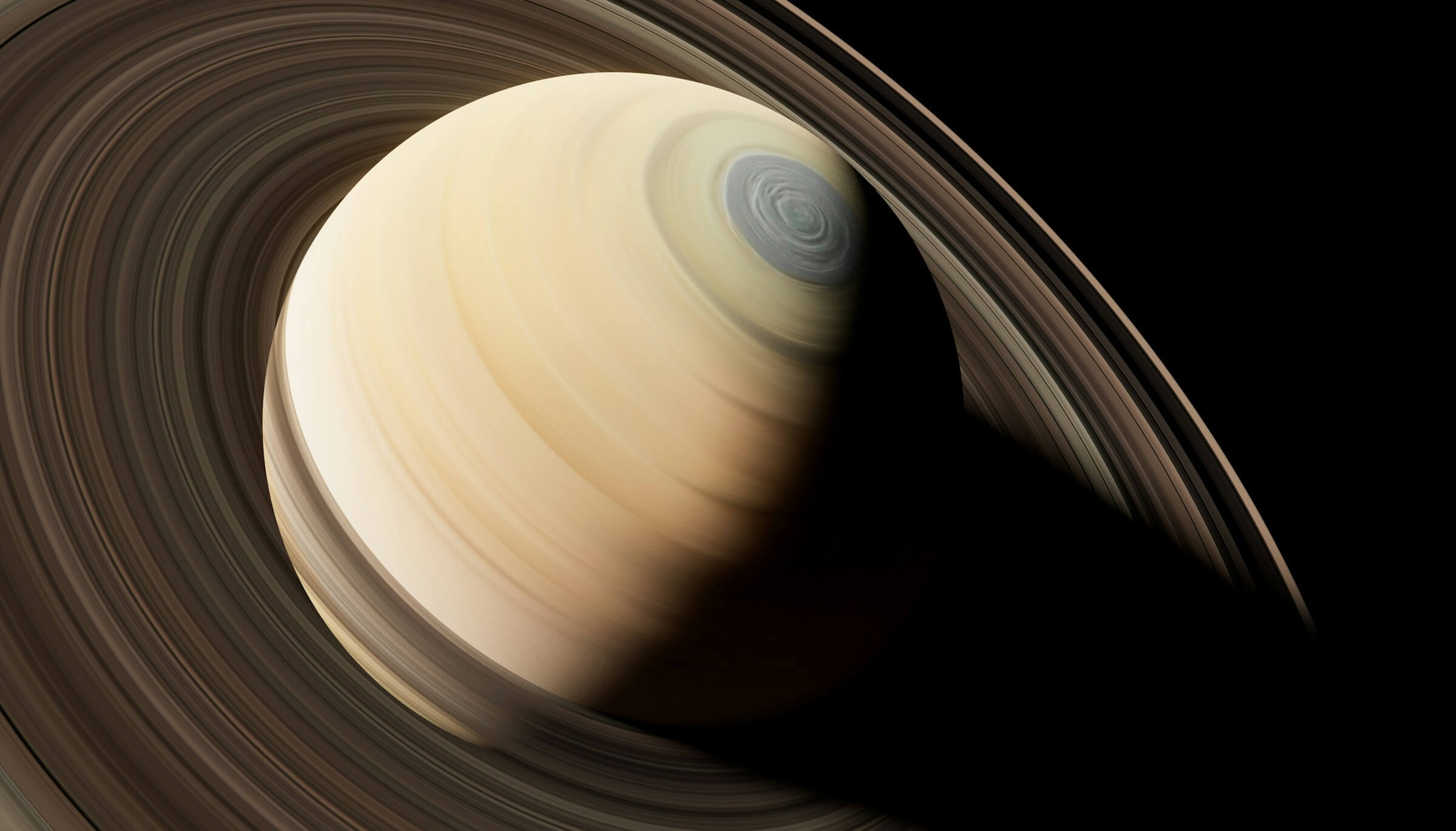 Balancing the Energy of Saturn and Strengthening the Third Eye
