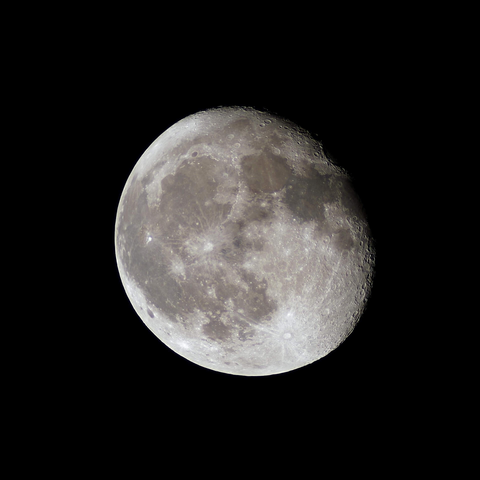 Balancing the Moon and Emotional Stability