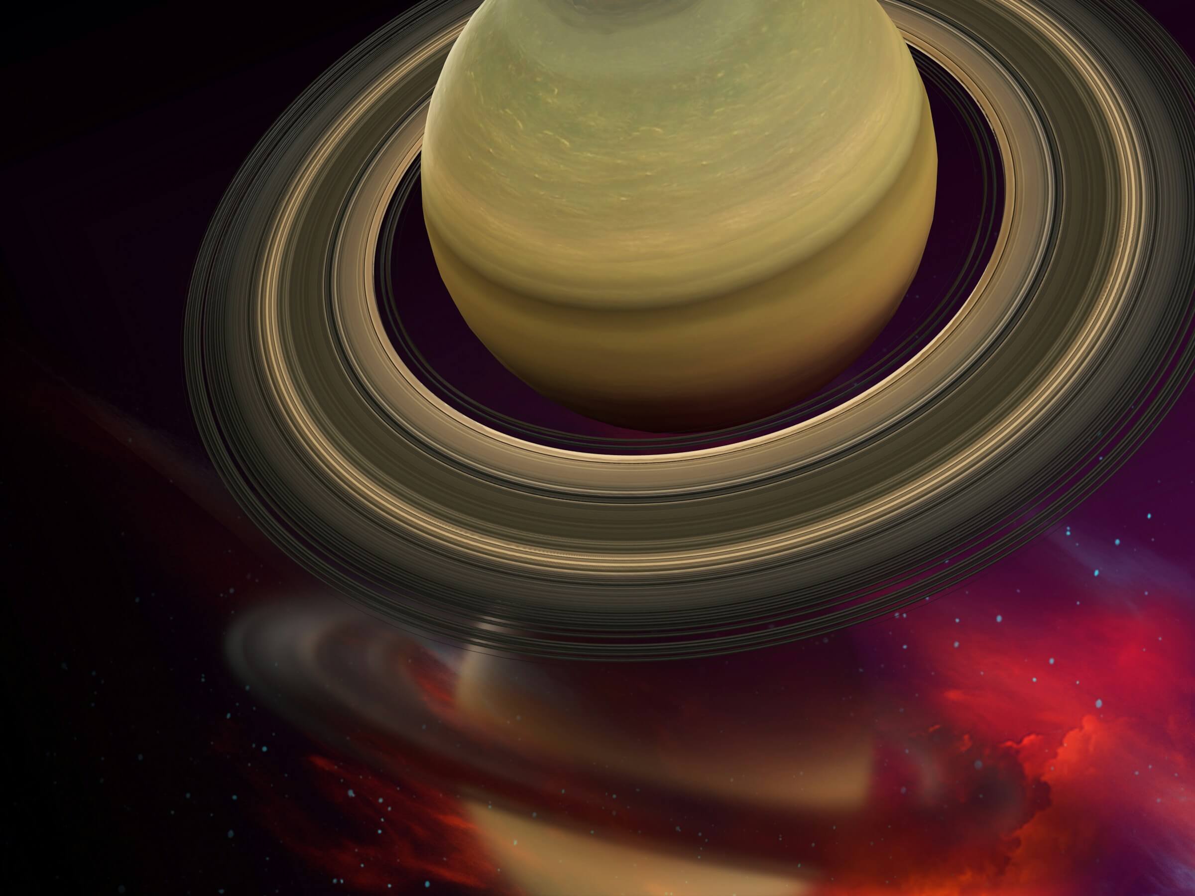 Balancing Saturn and Enhancing Spiritual Prosperity