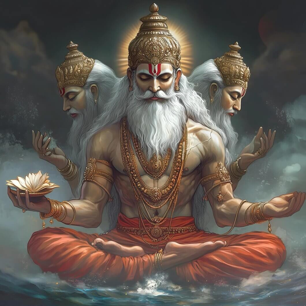 Balancing Cosmic Energies and Strengthening Wisdom